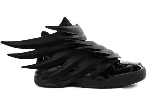 adidas js wings dark knight